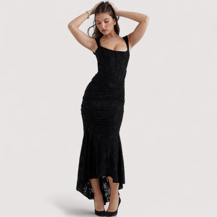Carisia™ | Maxi Dress