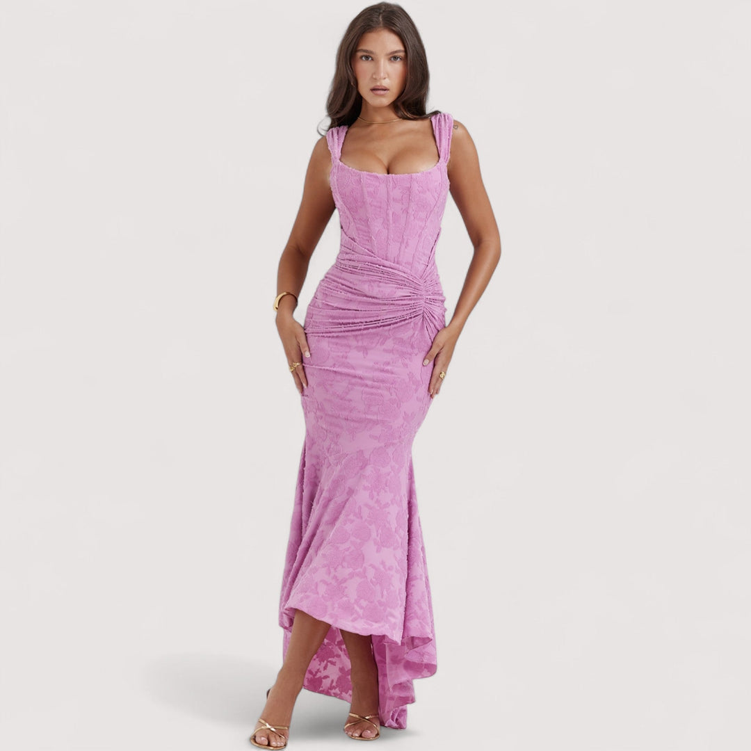 Carisia™ | Maxi Dress