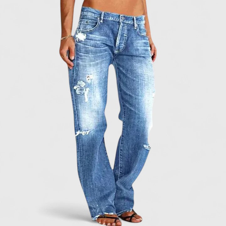 Elizabeth | Elegant Jeans