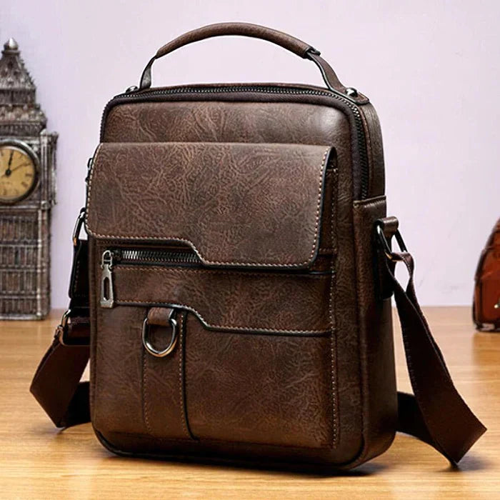 Luxury and Versatile Shoulder Bag for Women