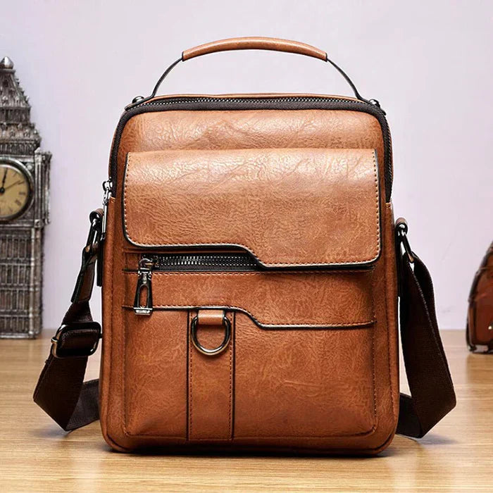 Luxury and Versatile Shoulder Bag for Women