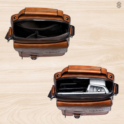 Luxury and Versatile Shoulder Bag for Women