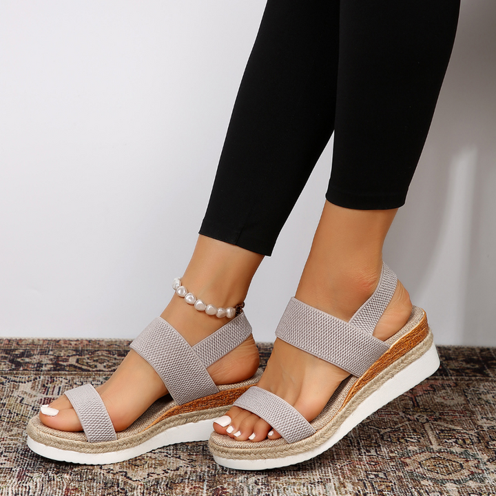 Virginia – Orthopaedic Sandals