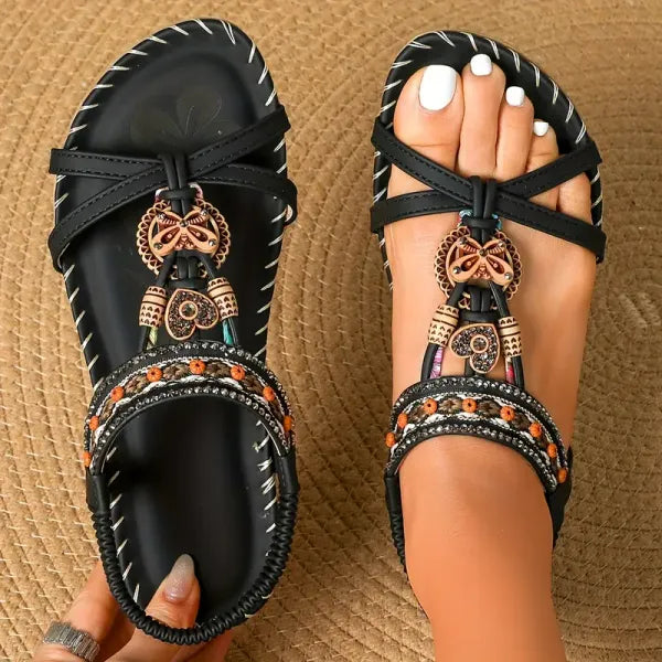 Elizabeth™ | Orthopedic Comfort+ Sandals