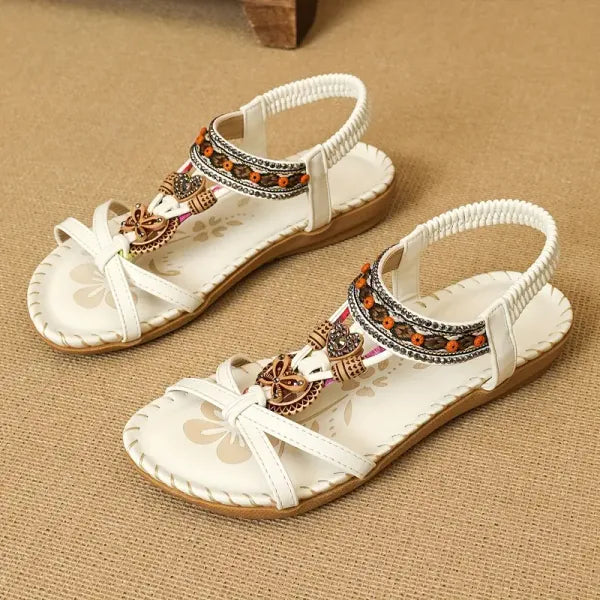Elizabeth™ | Orthopedic Comfort+ Sandals