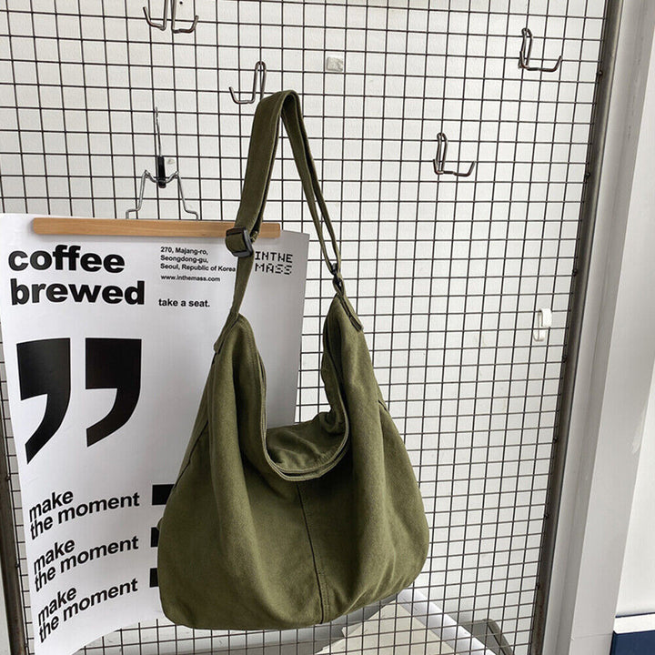 Grethel - Crossbody Bag for Women