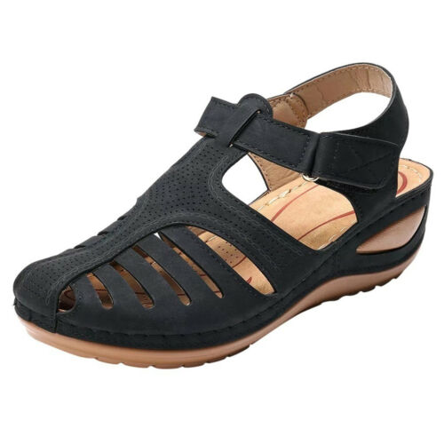 Lucy - Comfortable Sandals