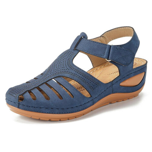 Lucy - Comfortable Sandals