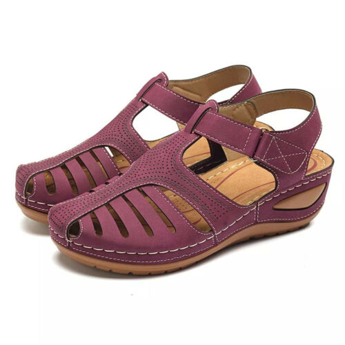 Lucy - Comfortable Sandals