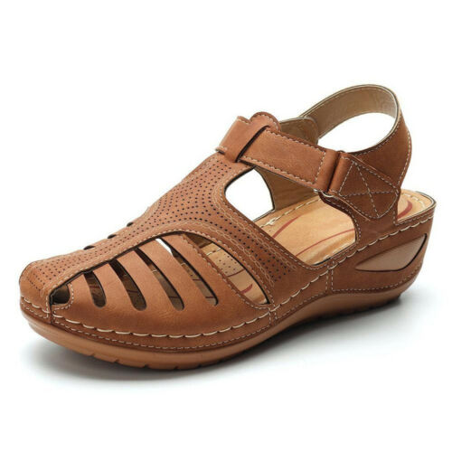 Lucy - Comfortable Sandals