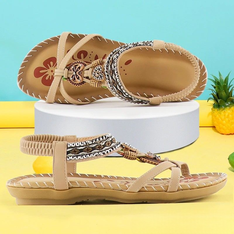 Elizabeth™ | Orthopedic Comfort+ Sandals