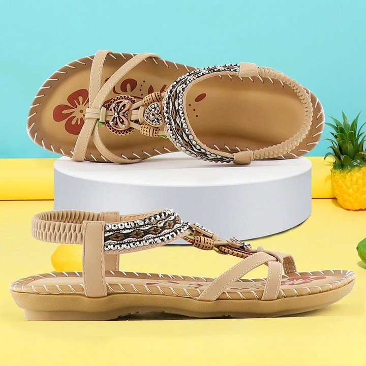 Elizabeth™ | Orthopedic Comfort+ Sandals