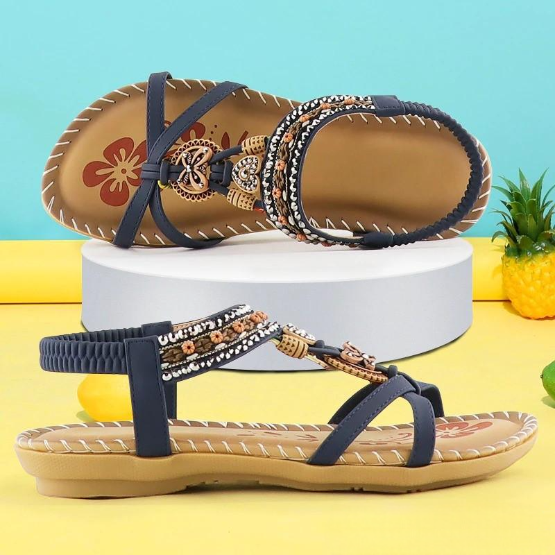 Elizabeth™ | Orthopedic Comfort+ Sandals