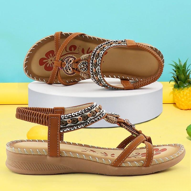 Elizabeth™ | Orthopedic Comfort+ Sandals