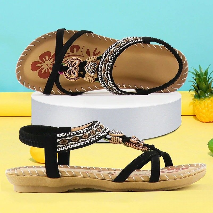 Elizabeth™ | Orthopedic Comfort+ Sandals