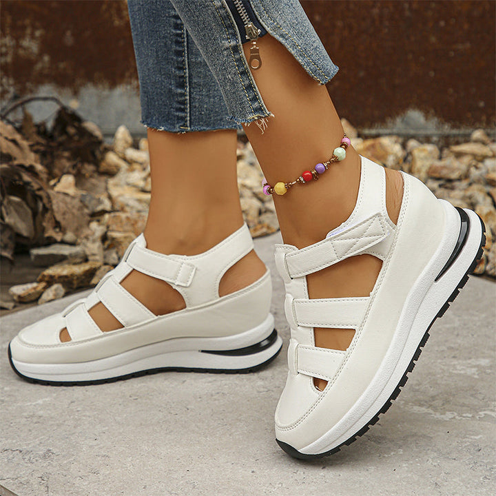 Edith - Orthopaedic Sandals