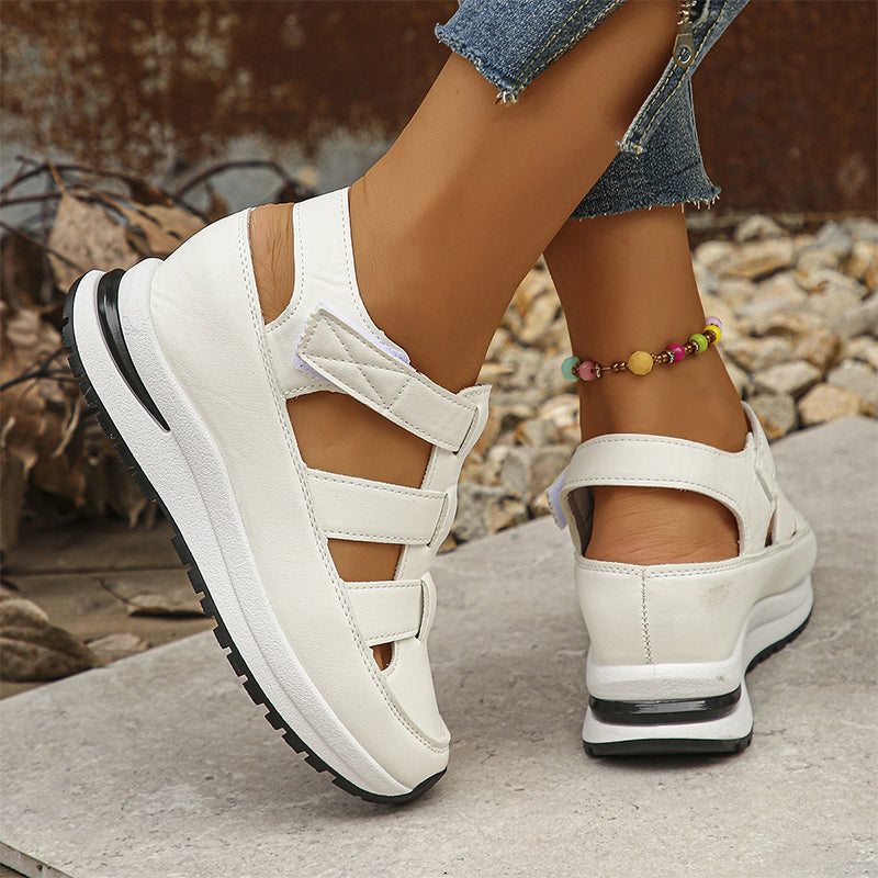 Edith - Orthopaedic Sandals