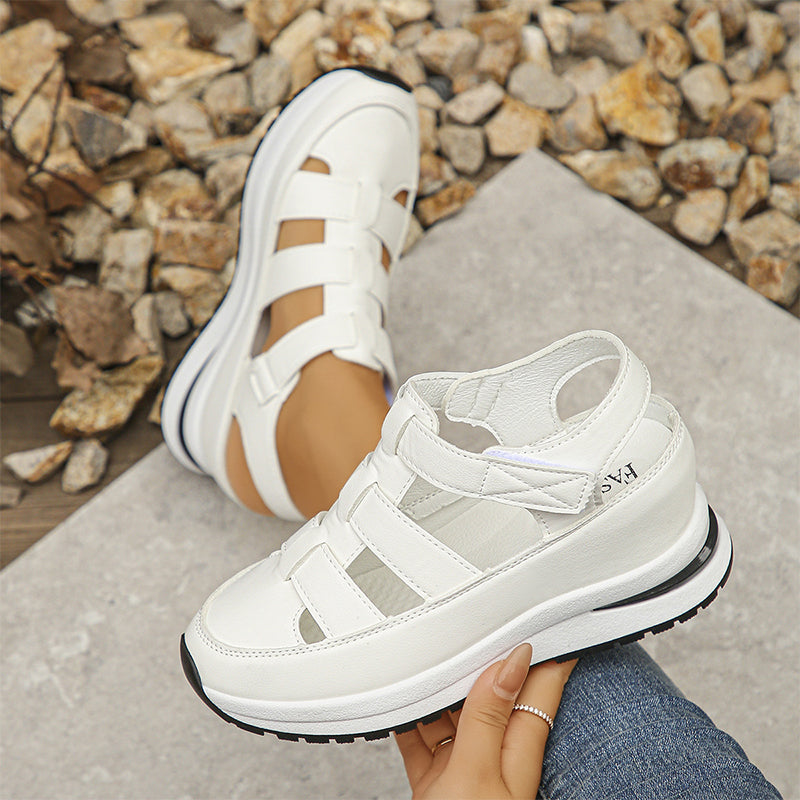 Edith - Orthopaedic Sandals