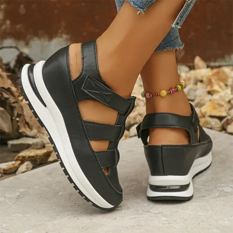 Edith - Orthopaedic Sandals
