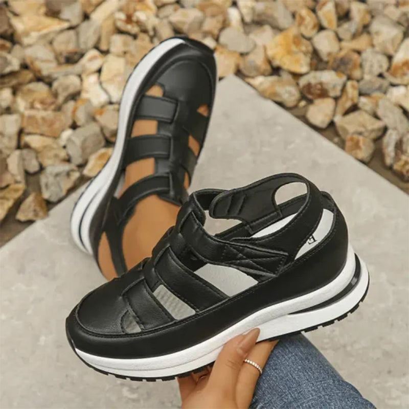 Edith - Orthopaedic Sandals