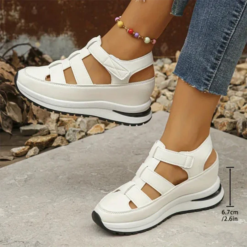 Edith - Orthopaedic Sandals