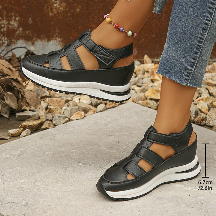Edith - Orthopaedic Sandals