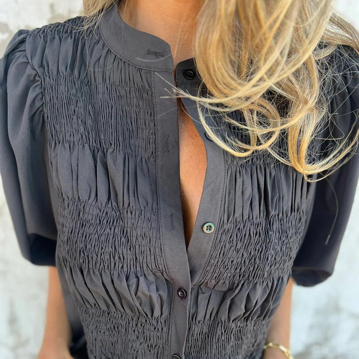 isabella™ | Chic Ibiza-Style Blouse
