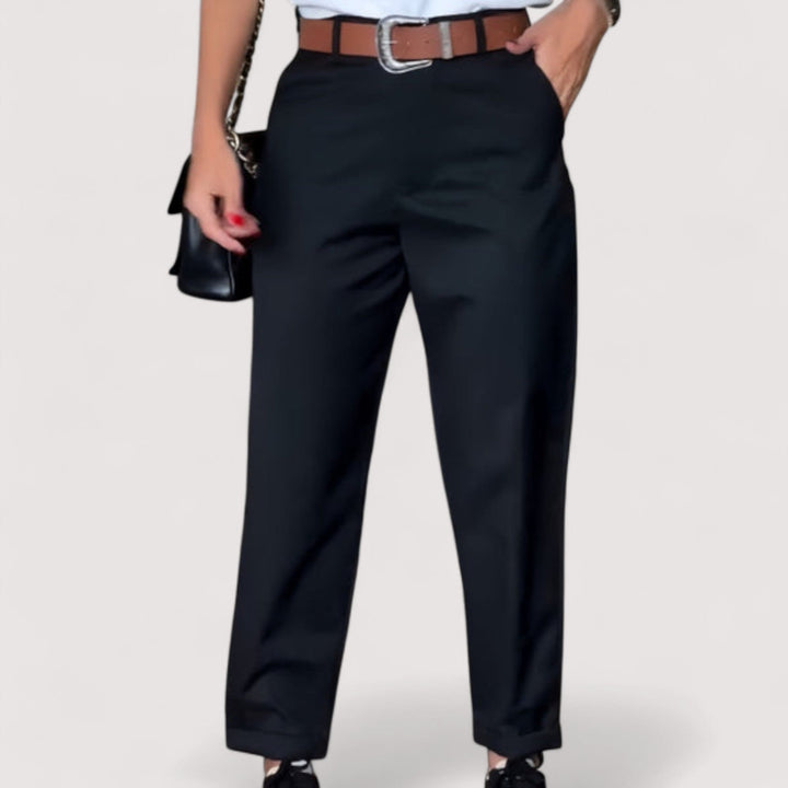 Elizabeth™ | Striped Trousers