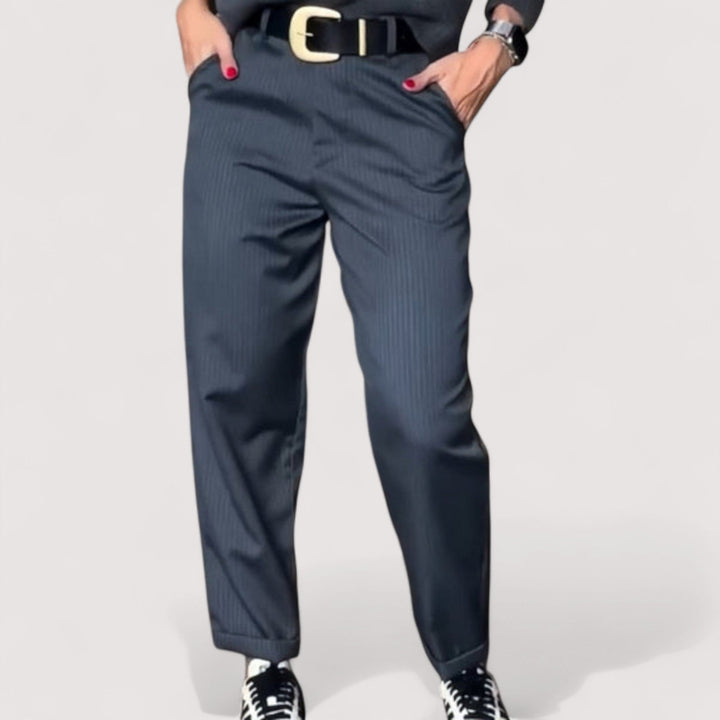 Elizabeth™ | Striped Trousers