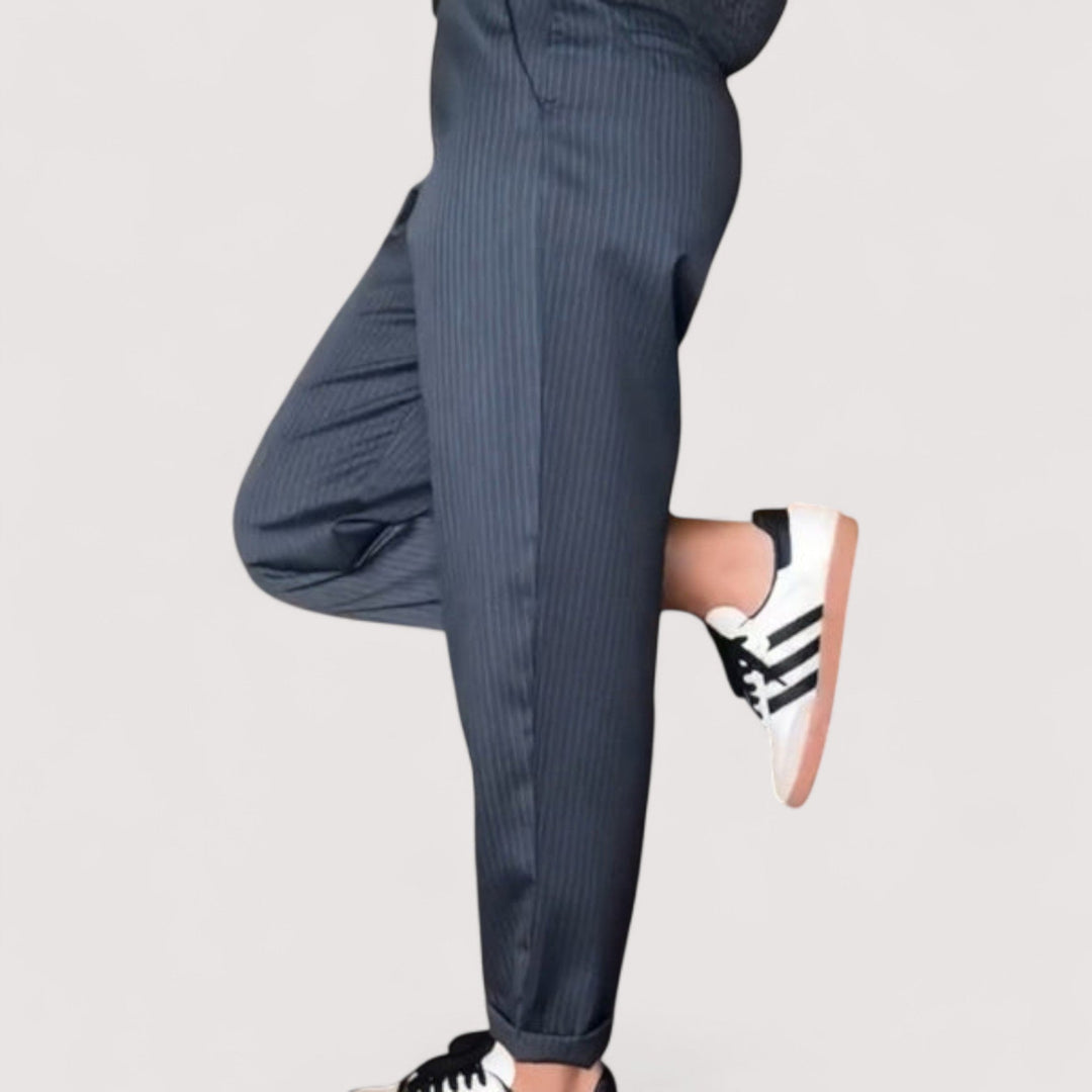 Elizabeth™ | Striped Trousers