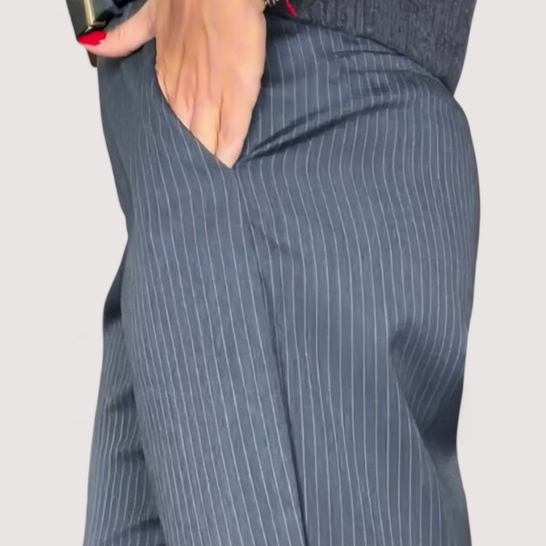 Elizabeth™ | Striped Trousers