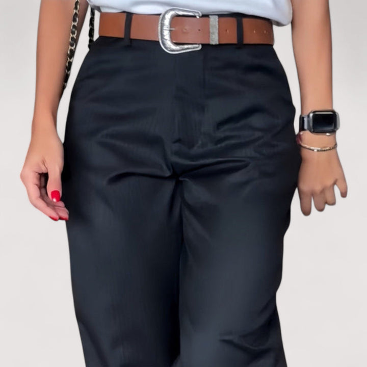 Elizabeth™ | Striped Trousers