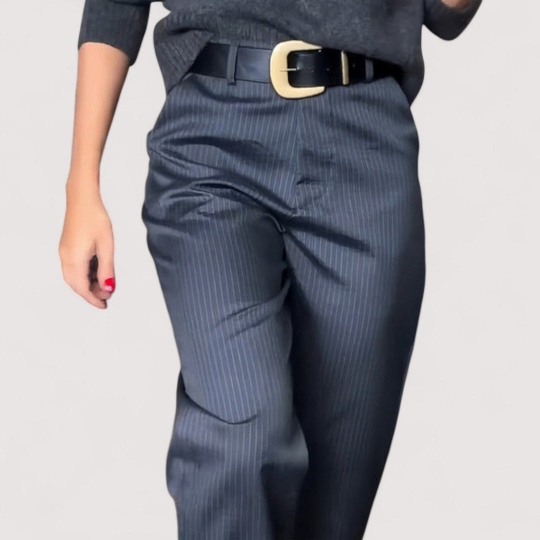 Elizabeth™ | Striped Trousers
