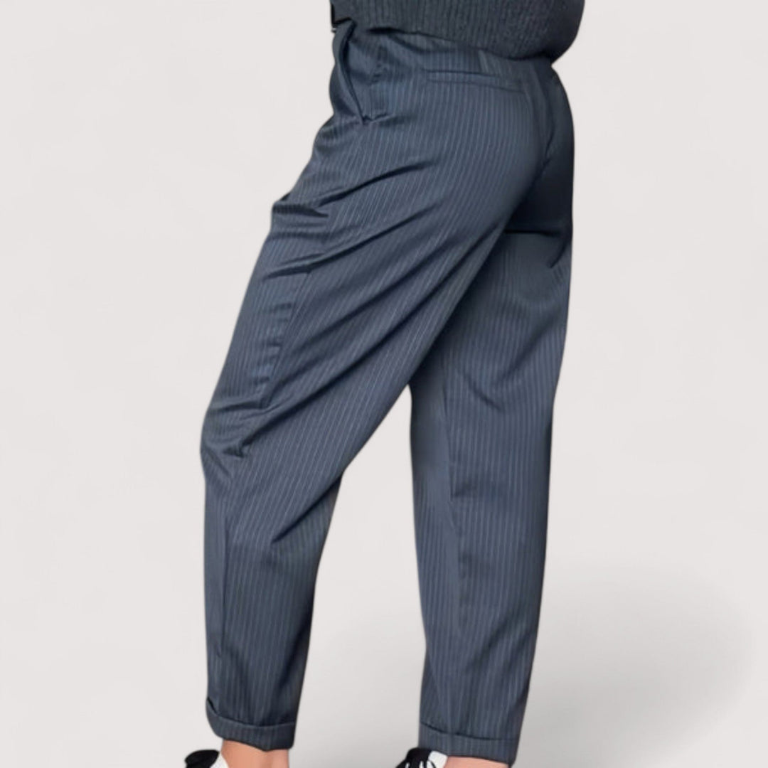 Elizabeth™ | Striped Trousers