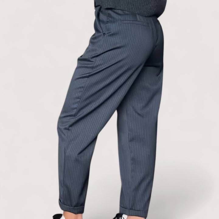 Elizabeth™ | Striped Trousers