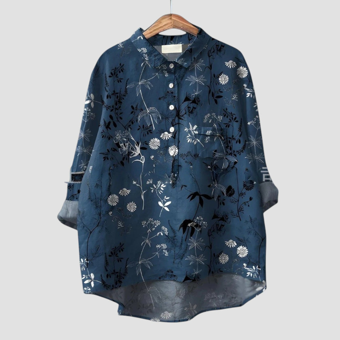 Isabella™ | Airy Blouse