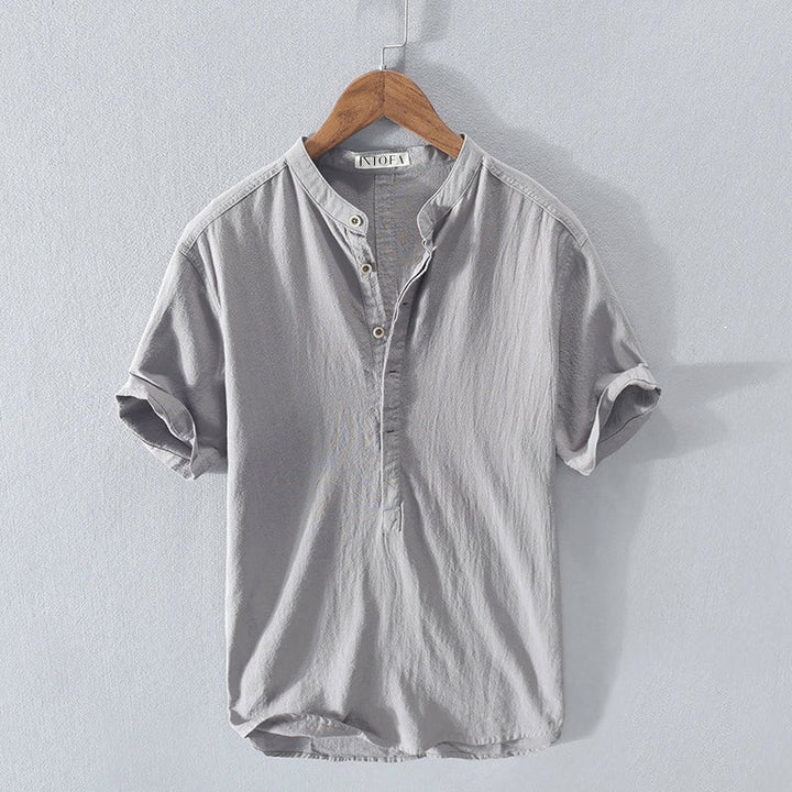 Dave Linen Shirt