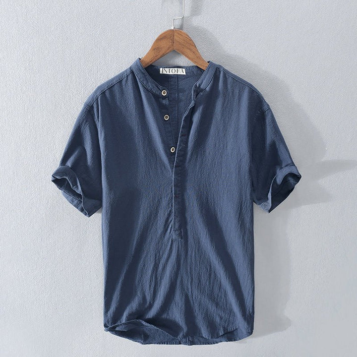 Dave Linen Shirt