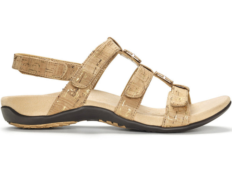 Olivia – Vionic Orthaheel Sandals