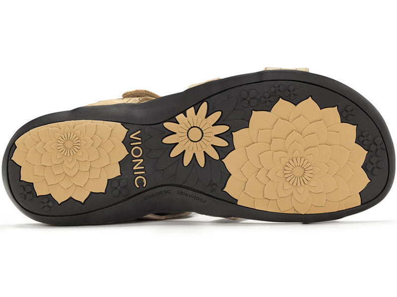 Olivia – Vionic Orthaheel Sandals