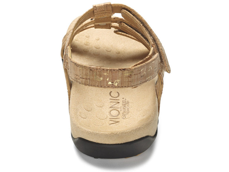 Olivia – Vionic Orthaheel Sandals