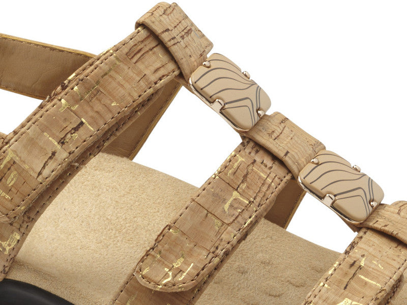 Olivia – Vionic Orthaheel Sandals
