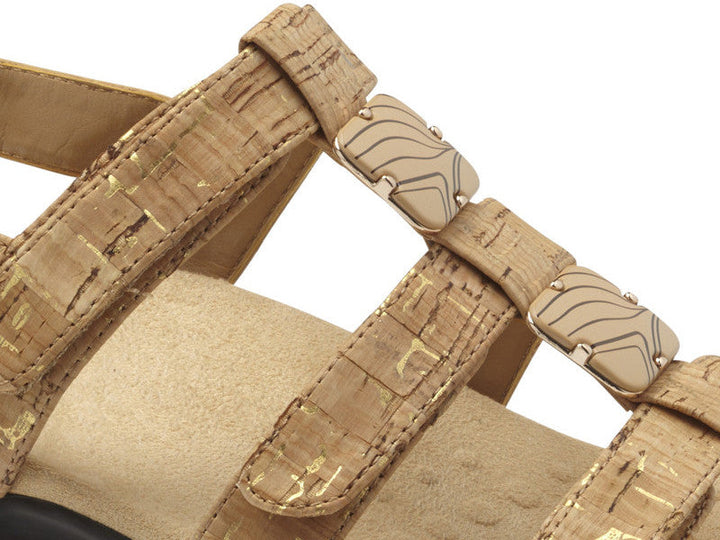 Olivia – Vionic Orthaheel Sandals