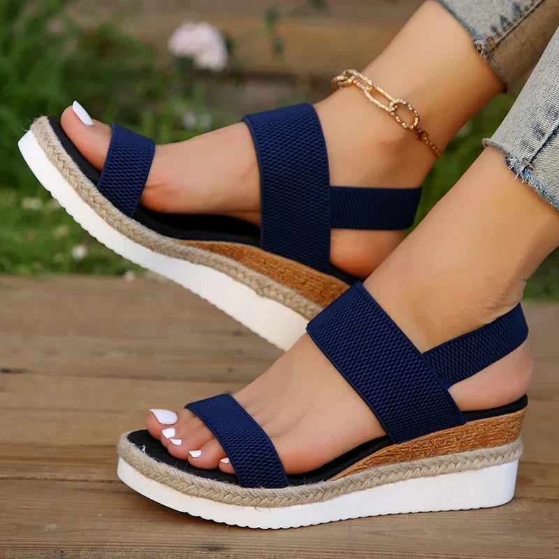 Virginia – Orthopaedic Sandals