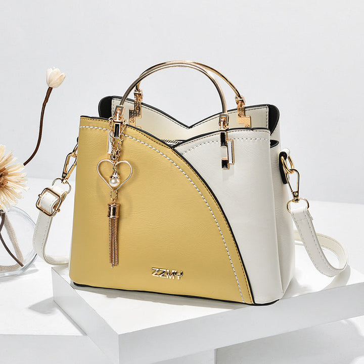 Elegant Shoulder Bag and Handbag for Women | Kyla